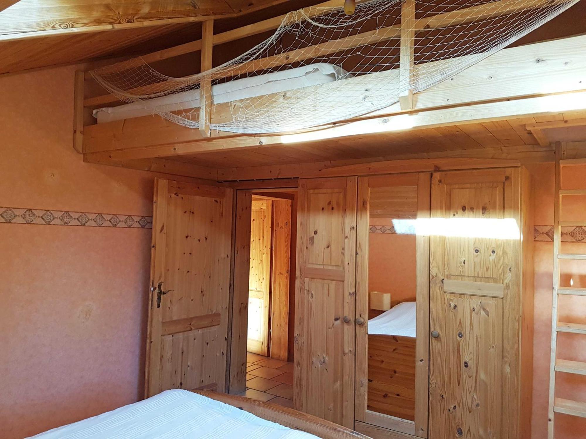 Haus Jasmin Apartment Bodstedt ภายนอก รูปภาพ