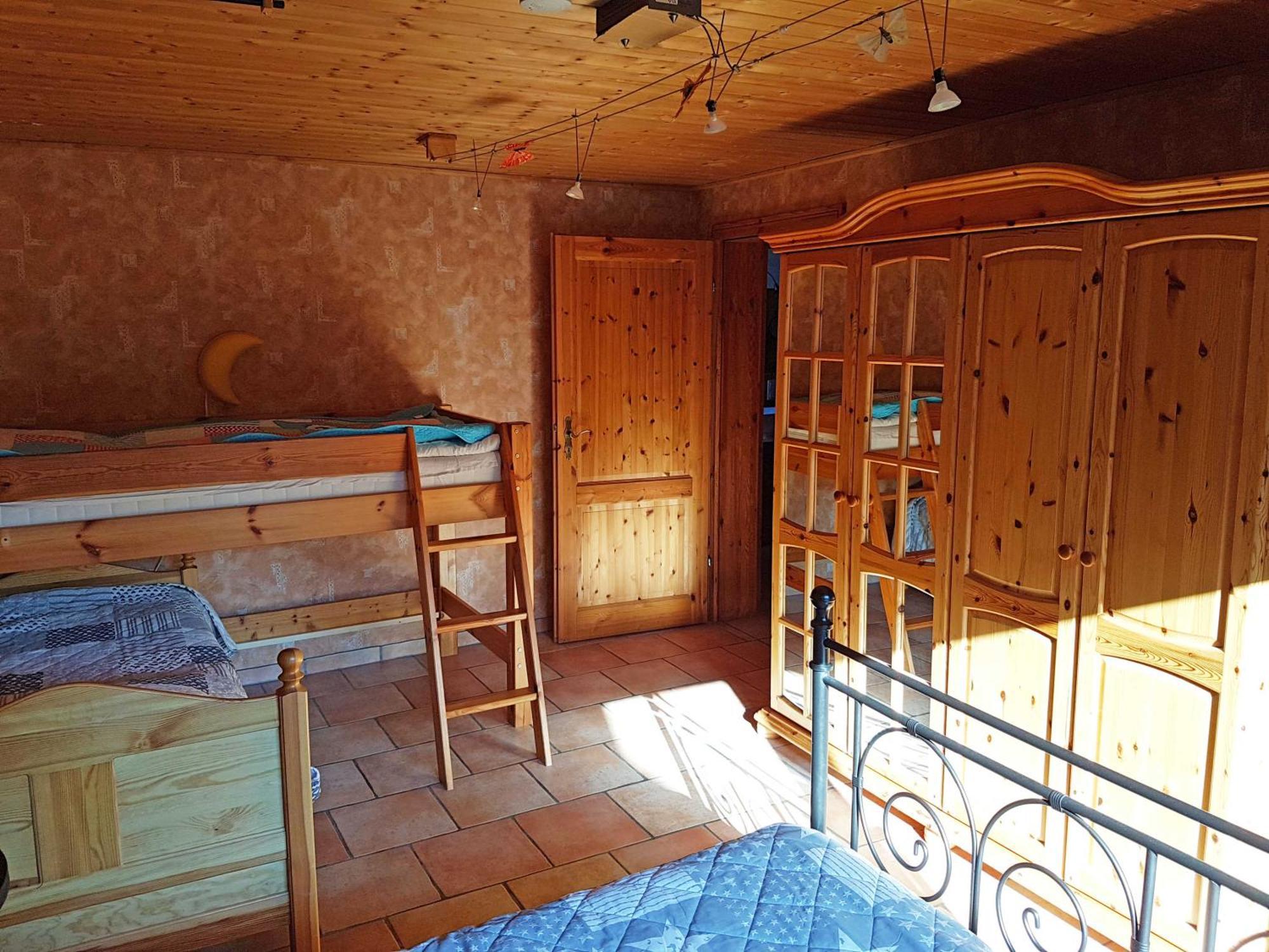 Haus Jasmin Apartment Bodstedt ภายนอก รูปภาพ