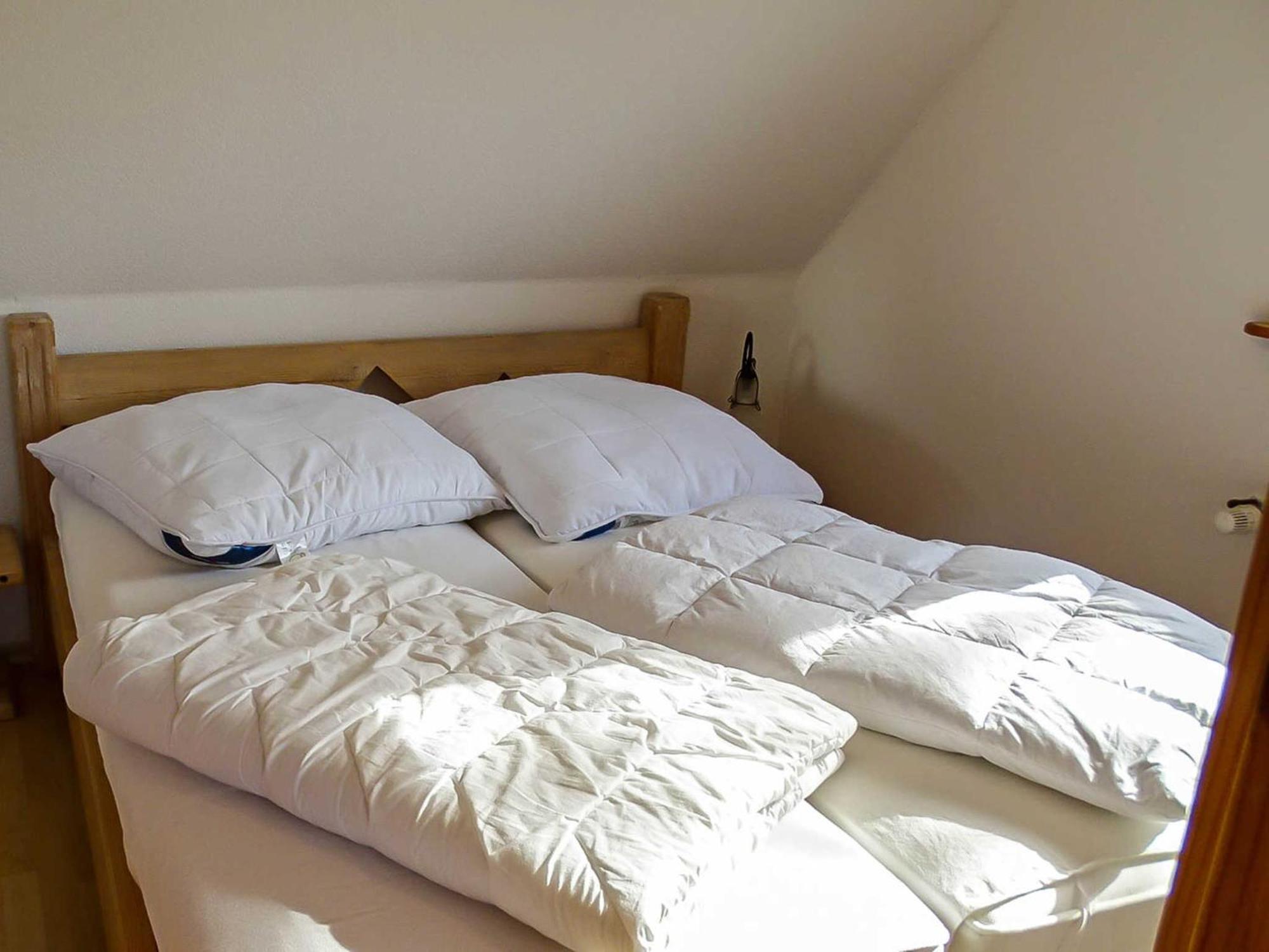 Haus Jasmin Apartment Bodstedt ภายนอก รูปภาพ