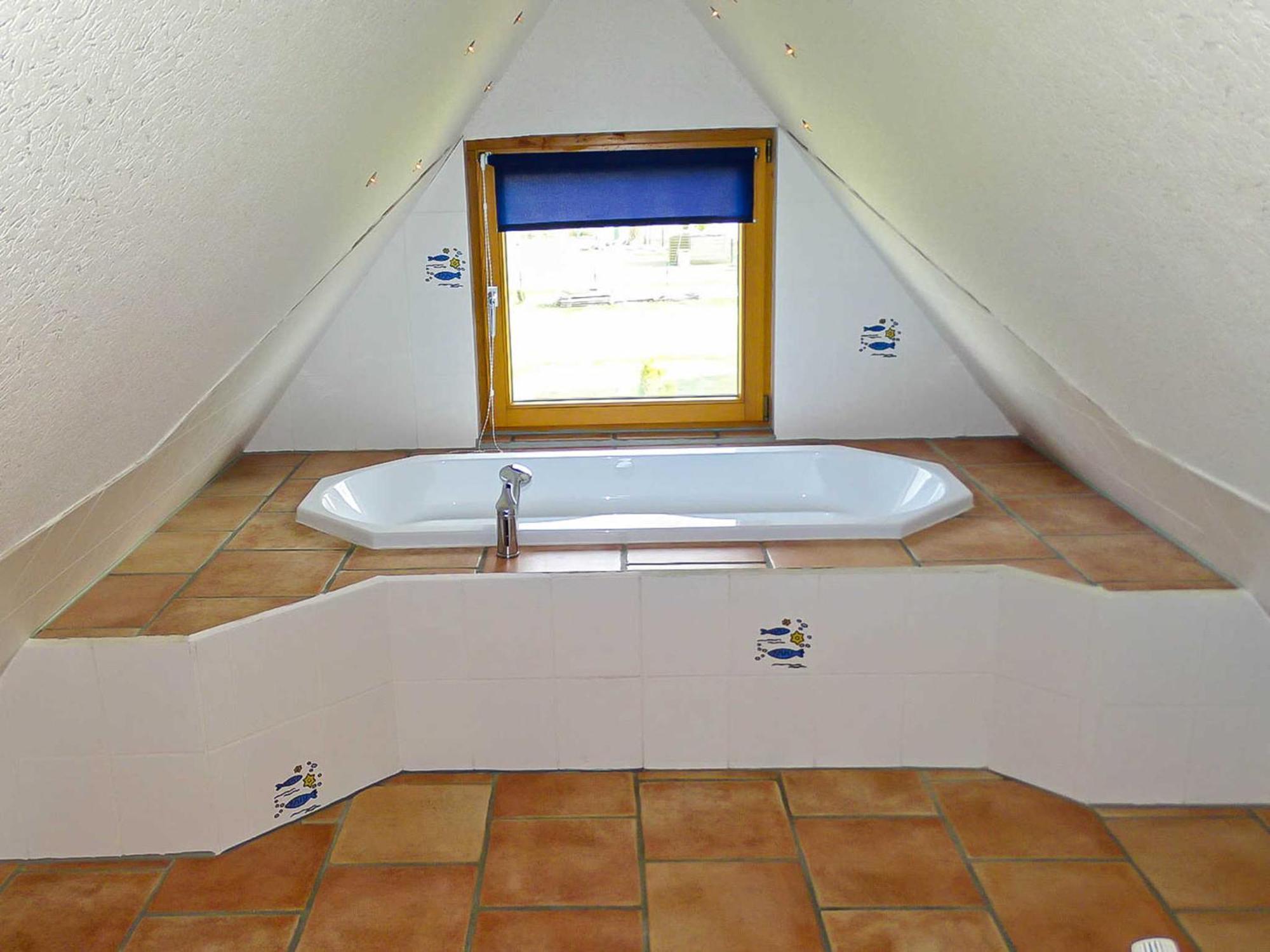 Haus Jasmin Apartment Bodstedt ภายนอก รูปภาพ