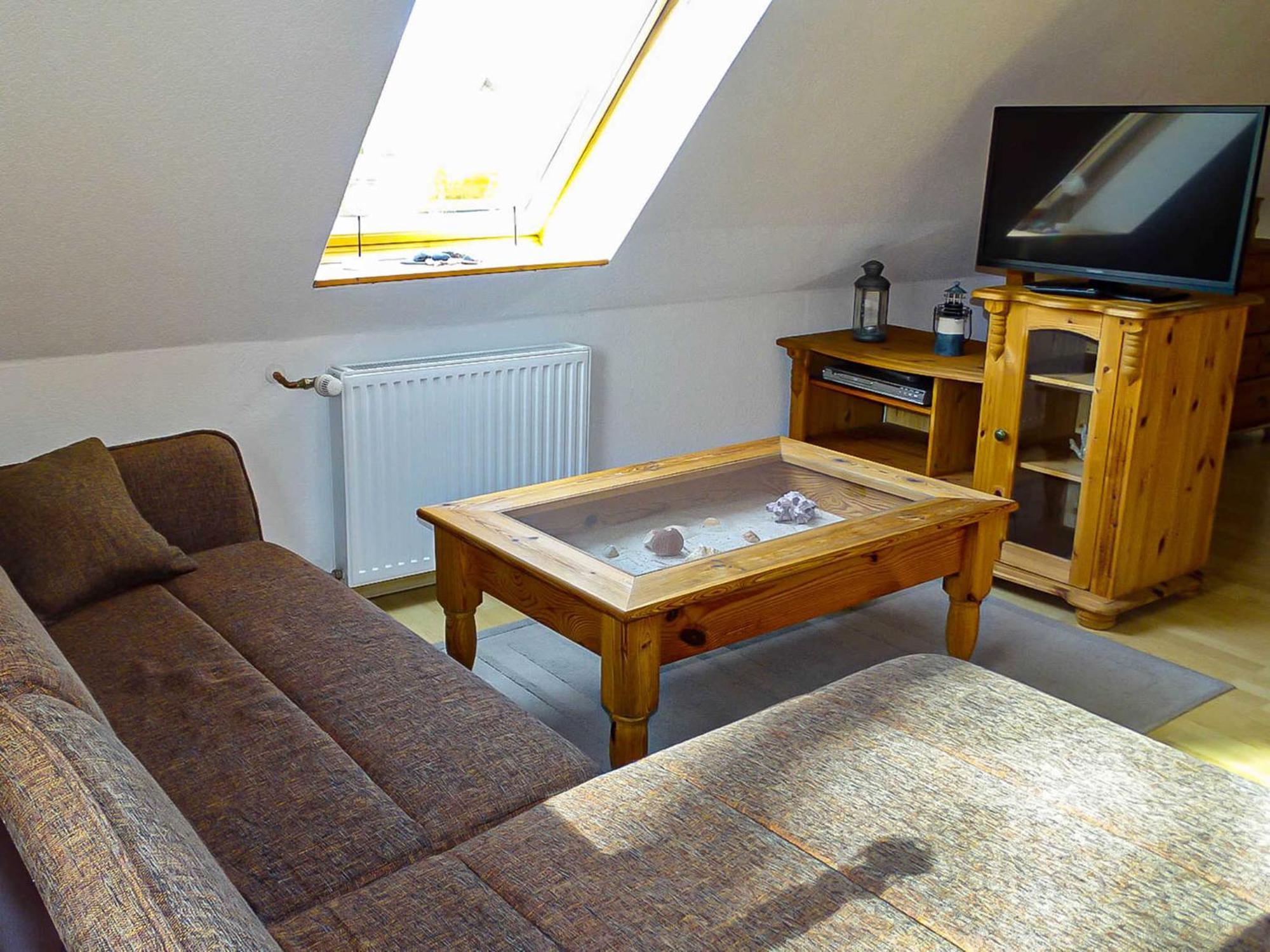 Haus Jasmin Apartment Bodstedt ภายนอก รูปภาพ