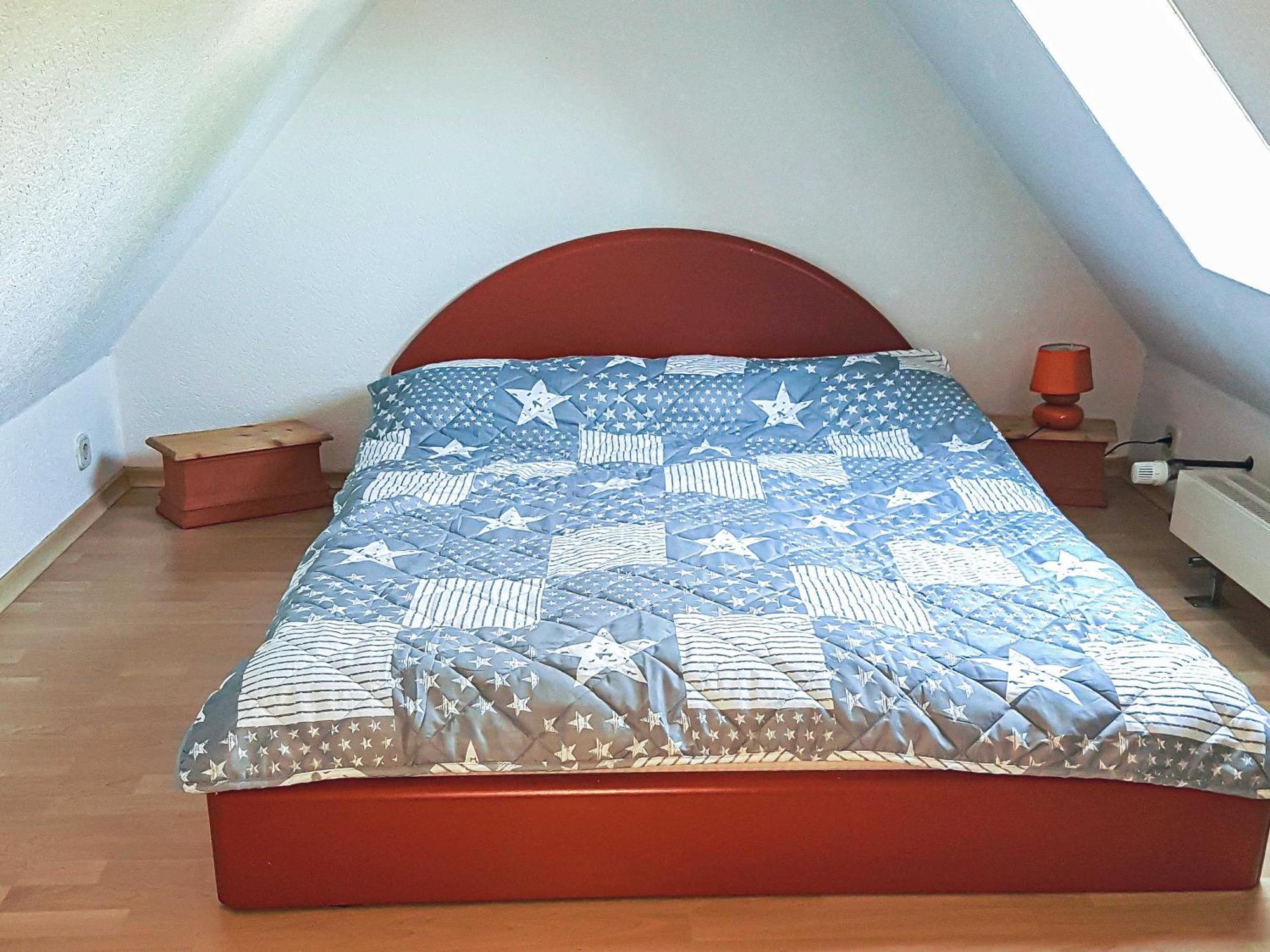 Haus Jasmin Apartment Bodstedt ภายนอก รูปภาพ
